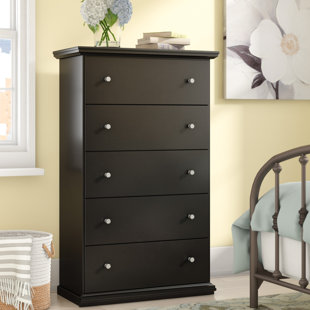 Small Bathroom Chest Wayfair Beaumont 5 Drawer Chest