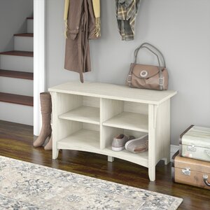 Ottman Storage Bench