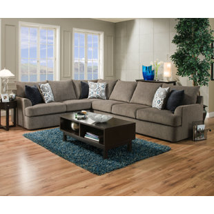 Simmons Sectional Sofas Home Decor 88