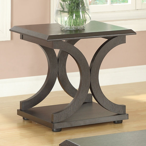 Adaline End Table By Red Barrel Studio Read Reviews
