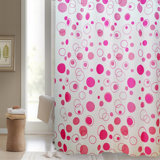 120 Inch Shower Curtain Wayfair