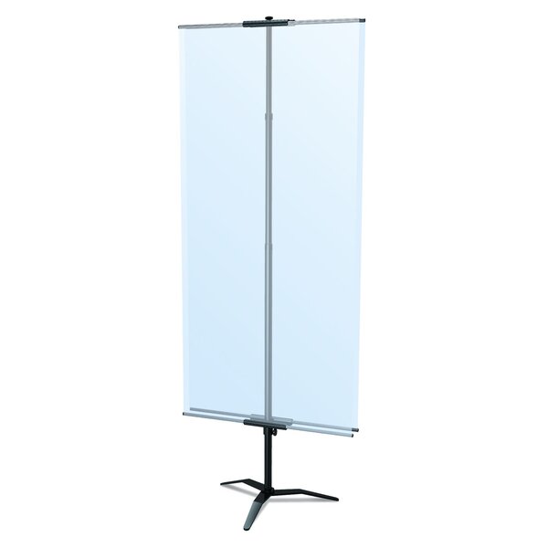 Classic Banner Stand by Testrite