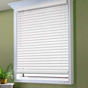 Textured Slat Venetian Blind