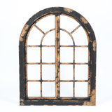 Wooden Arched Wall Decor Wayfair