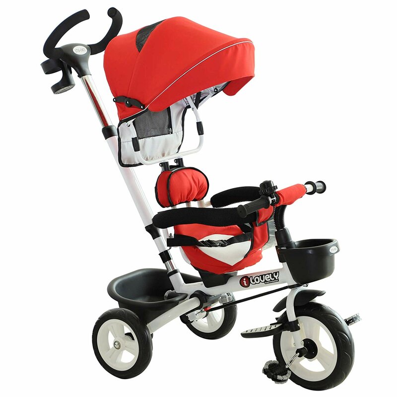 uk baby stroller