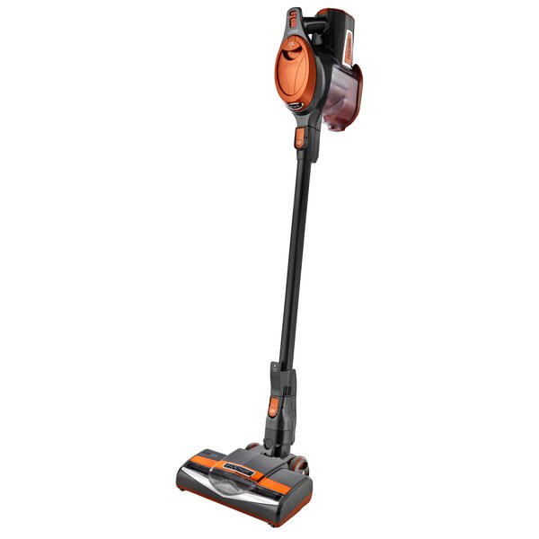 Bagless Upright Vacuum with Ultra-Light by Shark