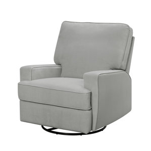 Antonio Swivel Reclining Glider by Viv + Rae