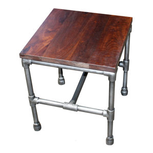 End Table by MOTI Furniture
