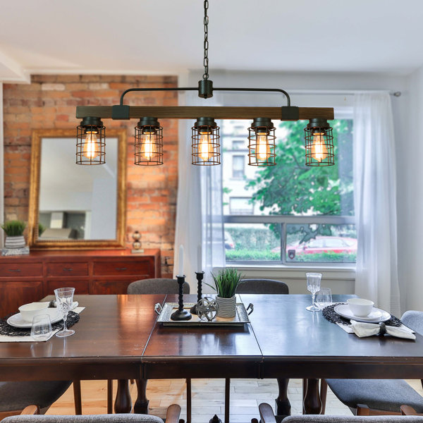 dining room lighting