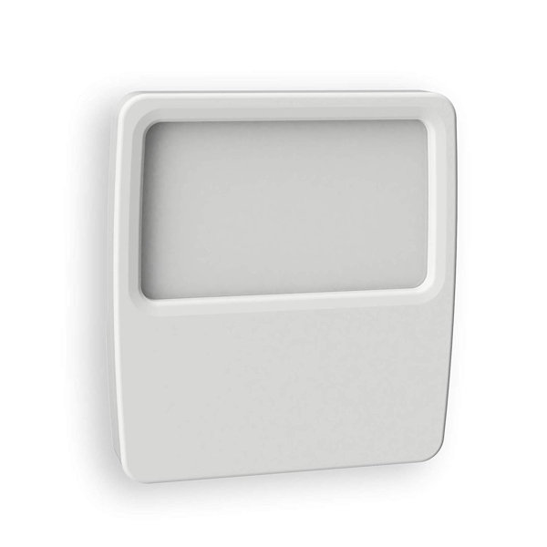 Automatic Led Glo Panel Color Changing Night Light