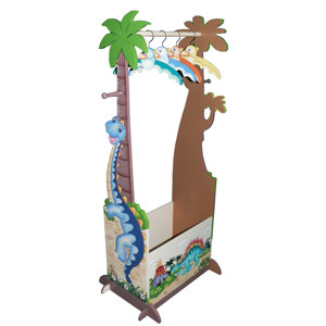 Herrendiener Dinosaur von Fantasy Fields by Team..