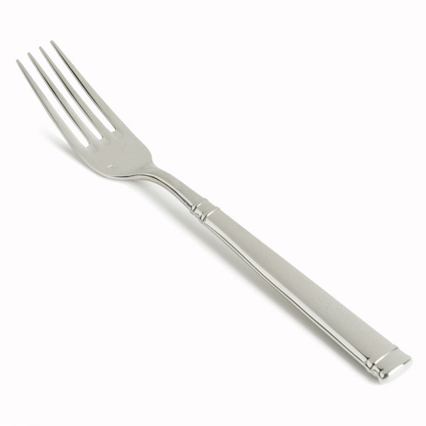 Bistro Dinner Fork by Fortessa