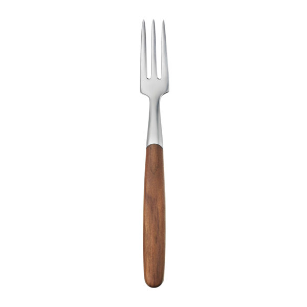 Sarah Weiner Handmade Dinner Fork by mono