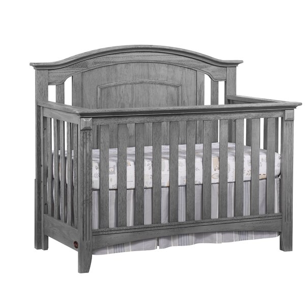 oxford piermont crib