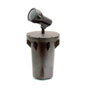 Best Outdoor Flood Light In-Ground Composite By Kichler Outdoor Lighting Outdoor Flood Light In-Ground Composite By Kichler Outdoor Lighting