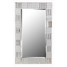 Gray Wall Mirror modern gray wall mirrors | allmodern Gray Wall Mirror modern gray wall mirrors | allmodern