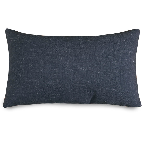 Majestic Home Goods Wales Lumbar Pillow & Reviews Wayfair