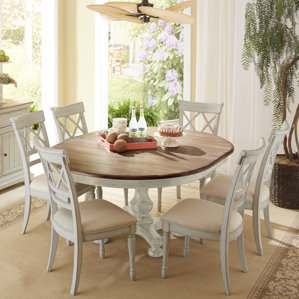 7 piece kitchen & dining room sets | wayfair 7 piece kitchen & dining room sets | wayfair
