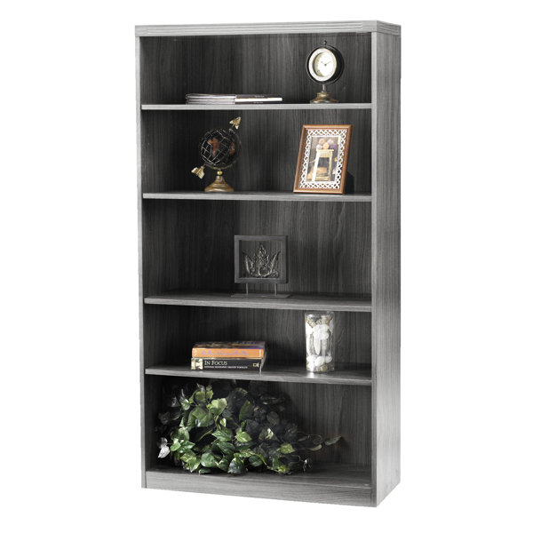 Aberdeen Standard Bookcase by Mayline Group