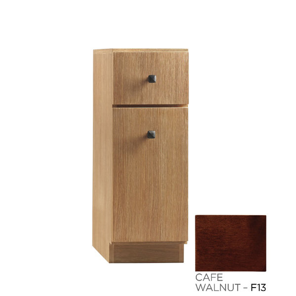 Amberlyn 12 W x 34 H Cabinet by Ronbow