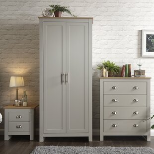 Schreiber Bedroom Furniture Wayfair Co Uk