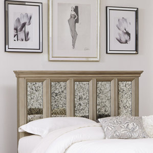 Visions Panel Headboard by Home Styles
