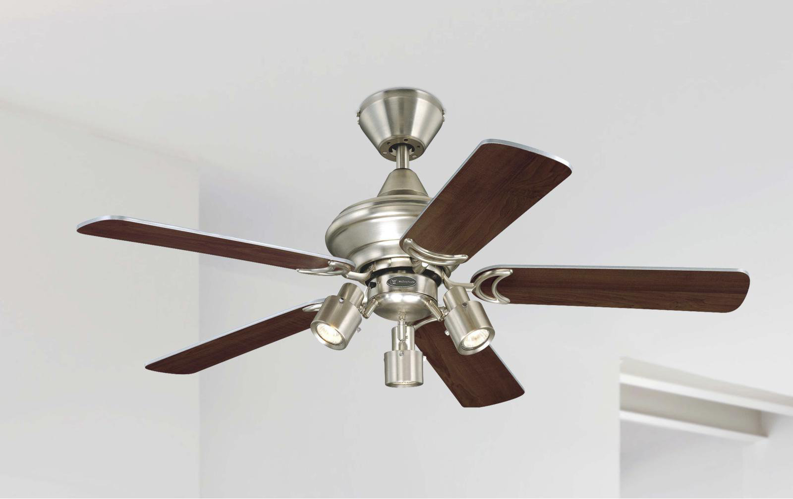 17 Stories 105cm Kellan 5 Blade Ceiling Fan Wayfair Co Uk 105cm Kellan 5 Blade Ceiling Fan