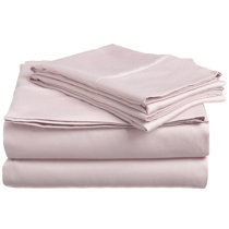 Pack Of 2 100/% Egyptian Cotton Pillow Cases 200 Thread Count