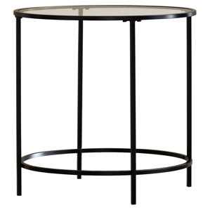 Broadridge End Table by Willa Arlo Int..