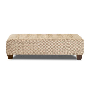 Corsham Upholstered Bench by Darby Home Co