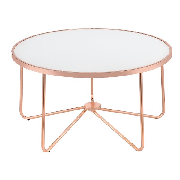 Neven Frame Coffee Table By Mercer41