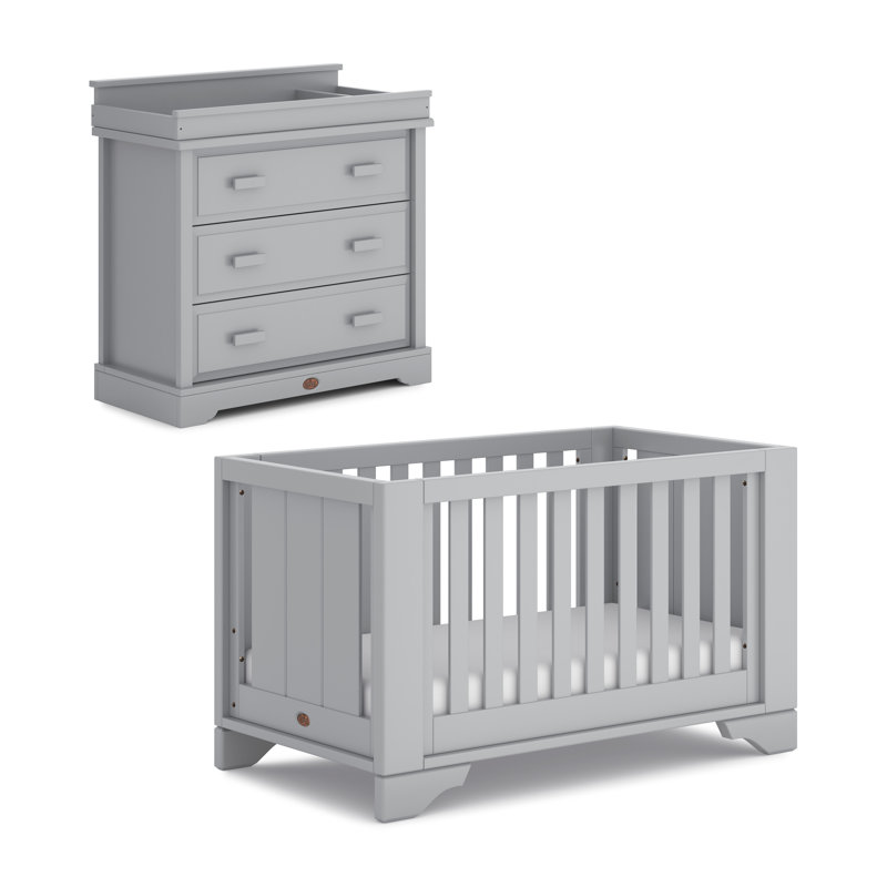 boori nursery furniture sets