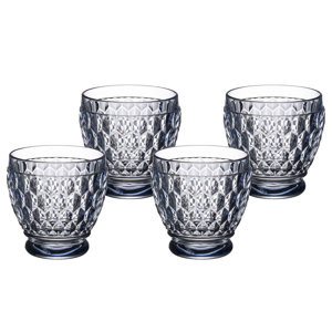 Boston 2.5 oz. Shot Glass (Set of 4)
