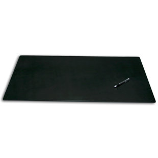Review 1000 Series Classic Desk Mat without Rail by Dacasso