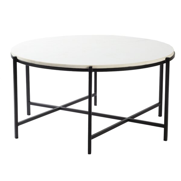 Barrona Coffee Table By Ebern Designs