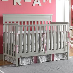 Newbury 4-in-1 Convertible Crib