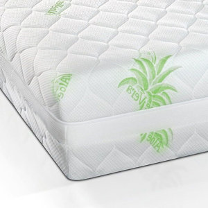 Oxam Dream 7-Zonen Taschenfederkernmatratze Comf..