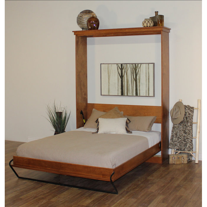 Sharron Queen Murphy Bed Sharron Queen Murphy Bed