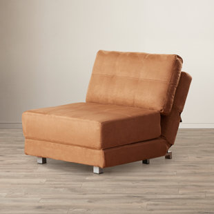 Sleeper Chairs You Ll Love Wayfair Krystal Convertible Chair
