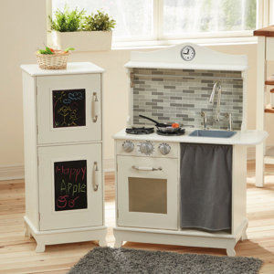 Cottage Play Kitchen