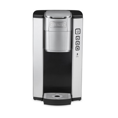 Cuisinart Compact Coffee Maker Cuisinart