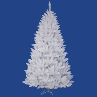 Sparkle 85 White Spruce Artificial Christmas Tree With 1665 Sparkle 85 White Spruce Artificial Christmas Tree With 1665