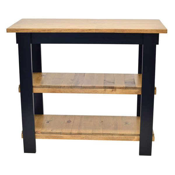 Gudino Kitchen Island By Gracie Oaks Great Reviews