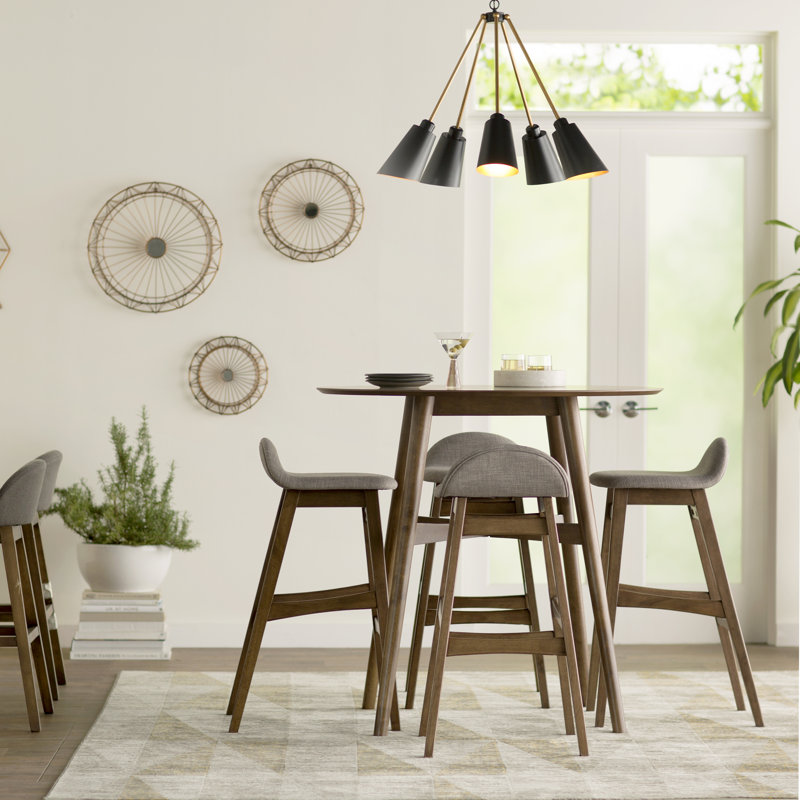 Langley Street Conquistador 5 Piece 40.75\ Langley Street Conquistador 5 Piece 40.75\