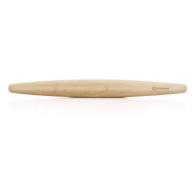 Nambe Novo French Rolling Pin MT0892