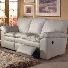 Cream Leather Recliner Sofa Wayfair El Dorado Leather Reclining Sofa