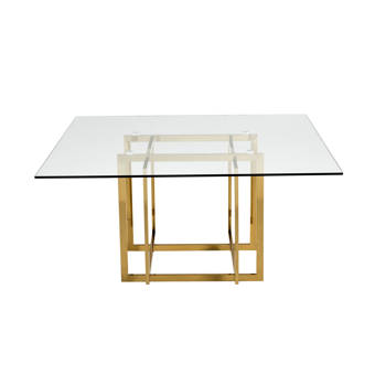 Modloft Clarges Dining Table Reviews Wayfair Modloft Clarges Dining Table Reviews Wayfair