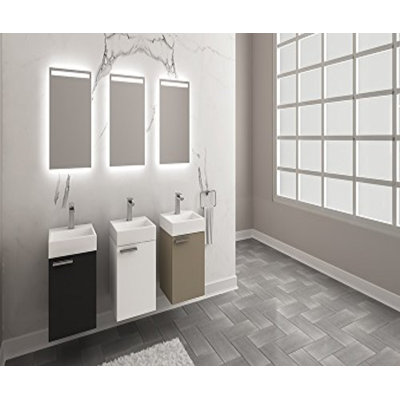 Find The Perfect Wall Mounted Amp Floating White Bathroom