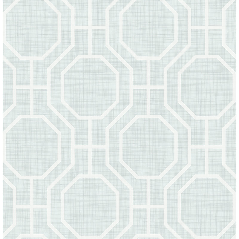 Linda Circuit 33 X 20 5 Modern Ironwork Wallpaper Roll Reviews