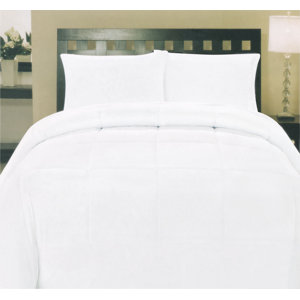 Morgan All Season Down Alternative Comforter